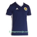 Škotska Dres Domaći 2018